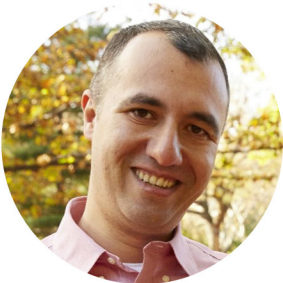 Paul Alexandrescu - Technical Director, Thomson Reuters Photo of Paul Alexandrescu