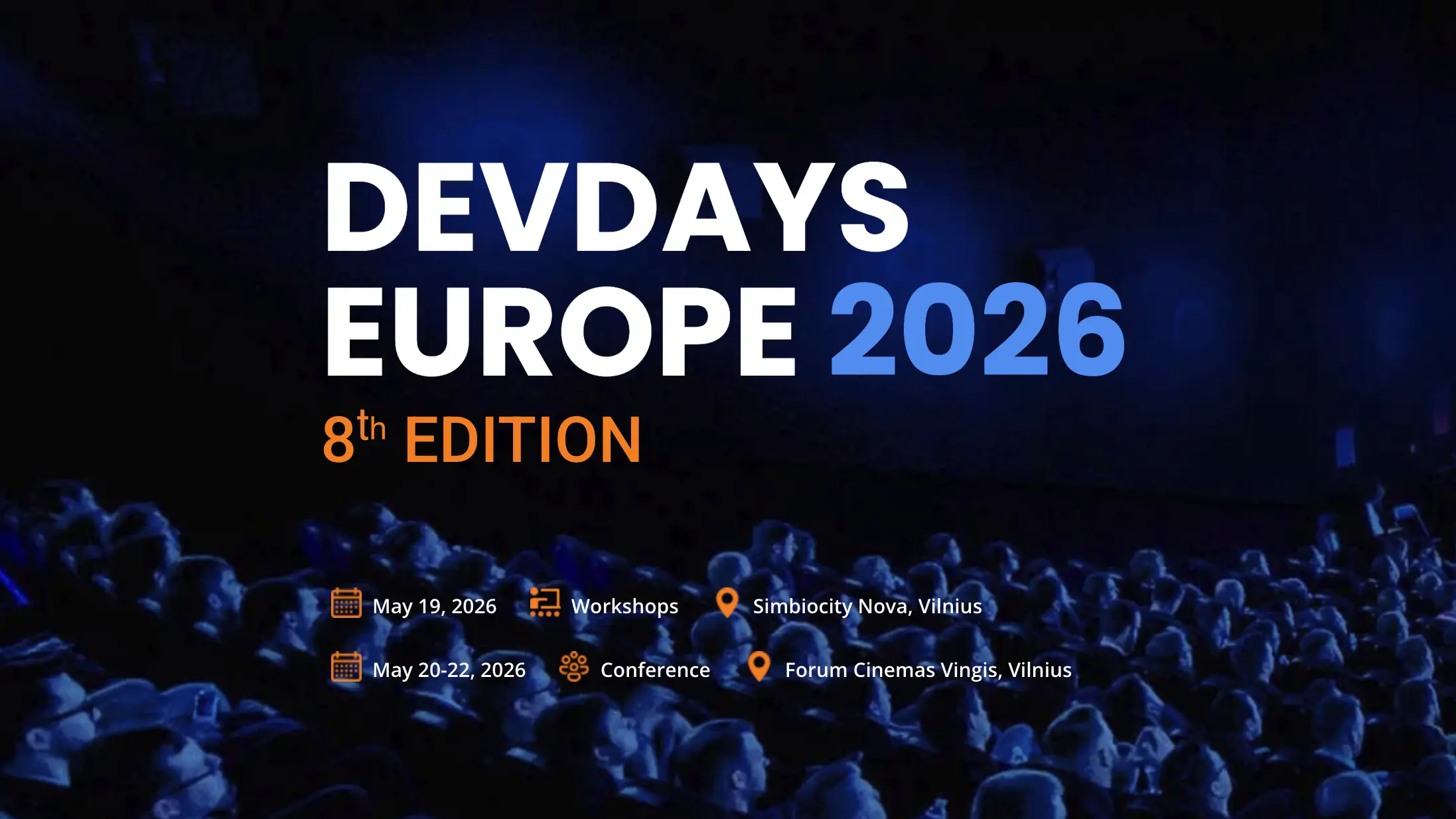 DevDays Europe