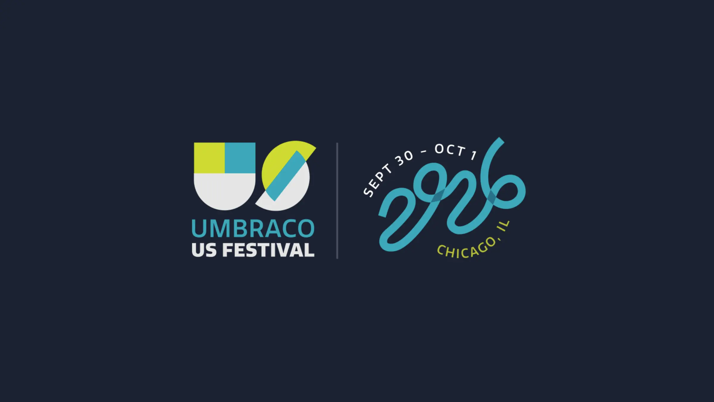 Umbraco US Festival 2026