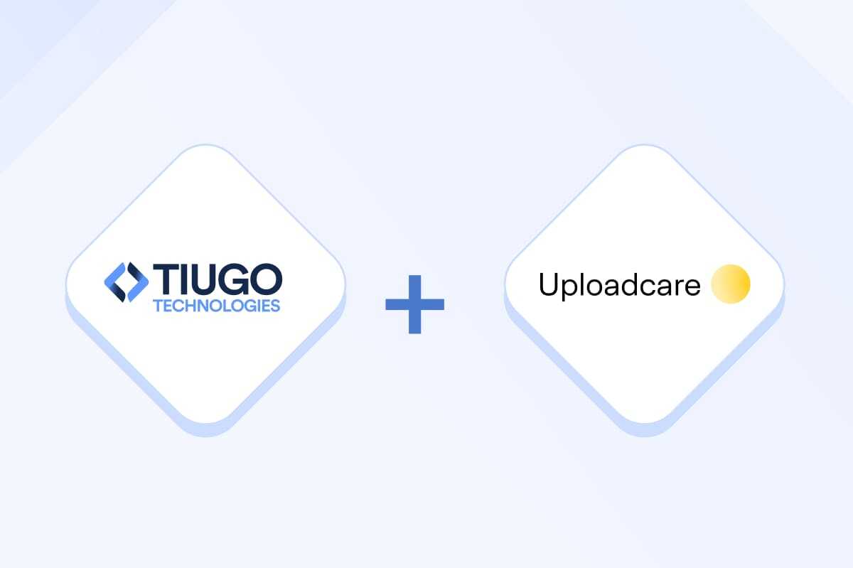 Tiugo Technologies Broadens Portfolio of API-First Developer Platforms with Acquisition of Uploadcare