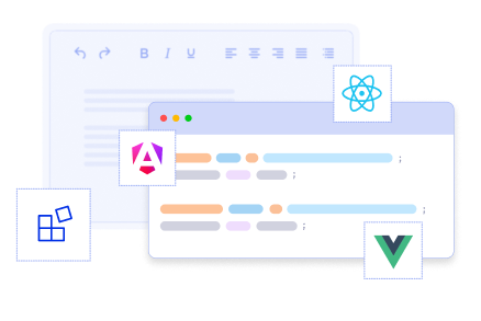 Reduce development costs & complexity